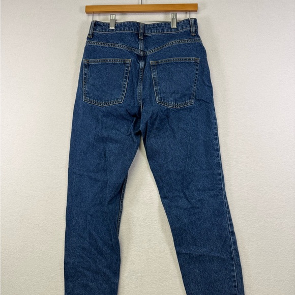 We The Free Distressed Blue Jeans - Picture 2 of 7